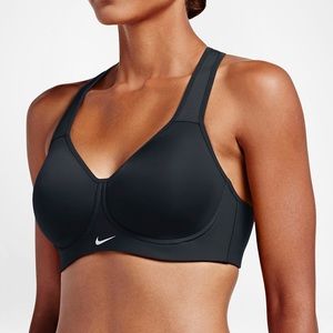 Nike Rival Sports Bra